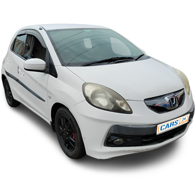 Honda Brio-img